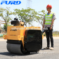 Walk behind Soil Compactor China Road Roller (FYL-S600C)